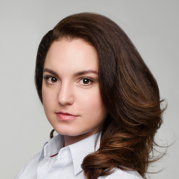 Ірина Кононенко